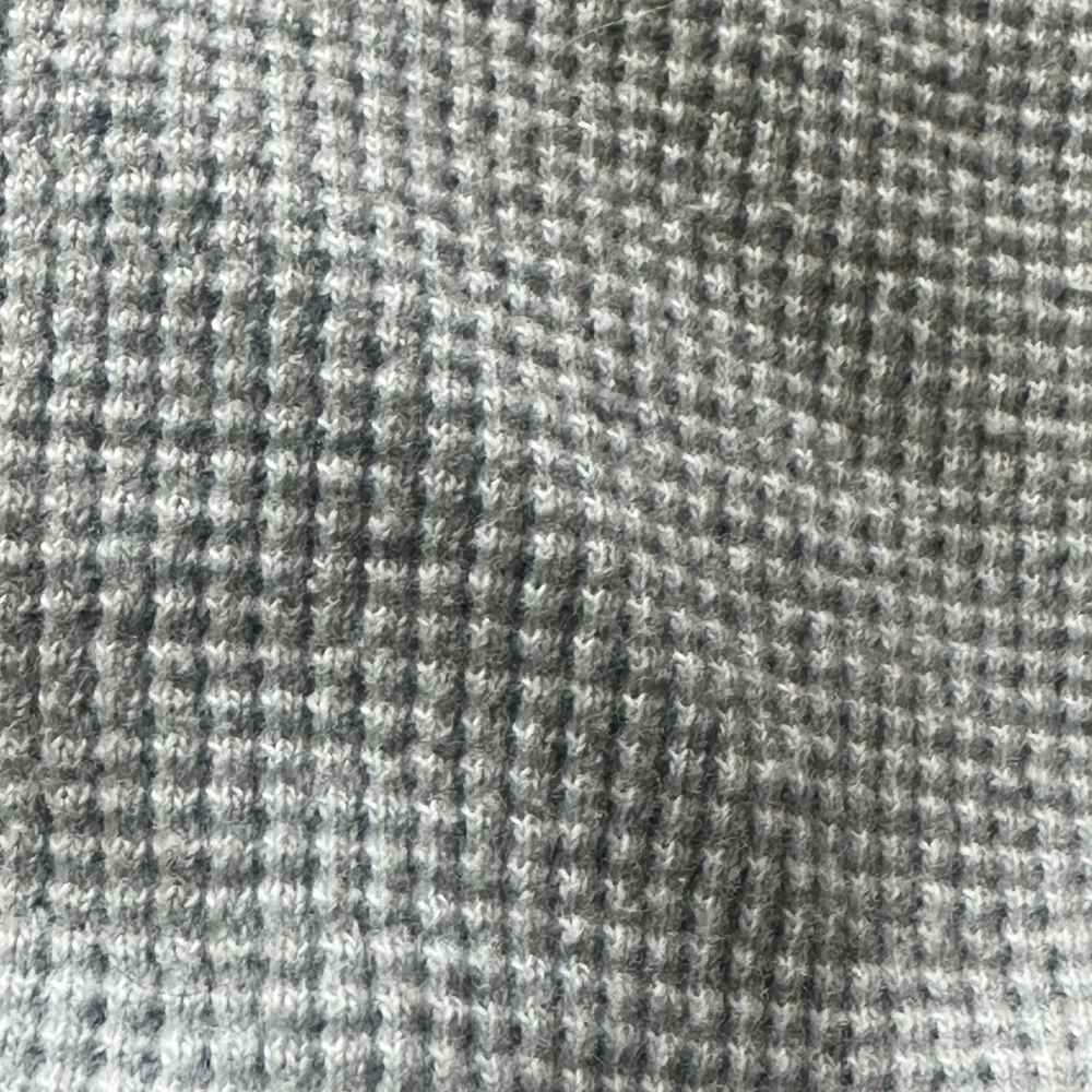 Garanimals Thermal‎ Baby Security Blanket Lovey Vintage Light Blue Waffle Weave
